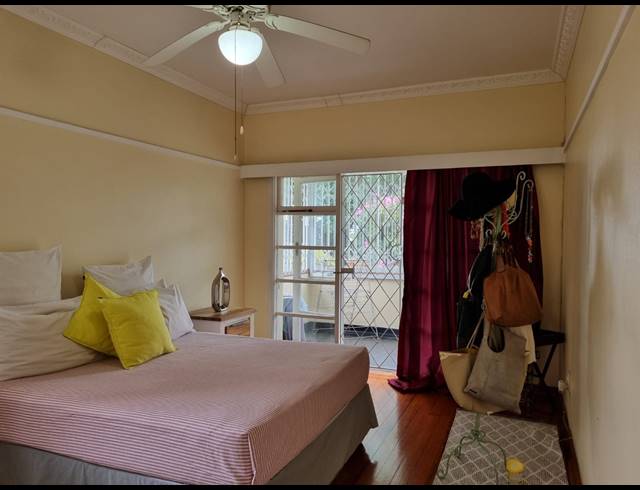 3 BEDROOM FLAT FOR SALE IN GLENWOOD